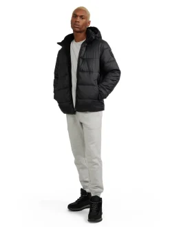 Best Sale Orion Matelasse Reversible Pour Hommes Hommes Matelassés