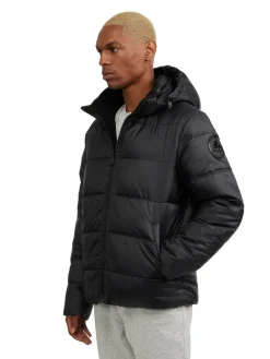 Best Sale Orion Matelasse Reversible Pour Hommes Hommes Matelassés