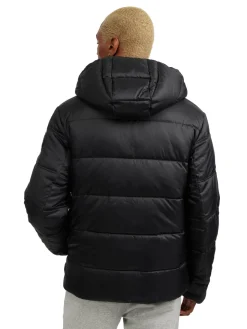 Best Sale Orion Matelasse Reversible Pour Hommes Hommes Matelassés
