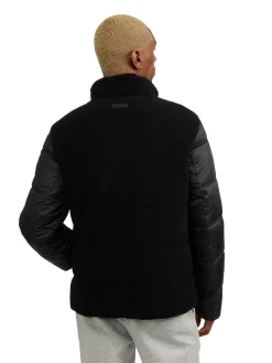 Best Sale Orion Matelasse Reversible Pour Hommes Hommes Matelassés