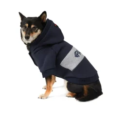 Best Osler Pull A Capuche Pour Chiens Pup Manteaux Pour Chiens