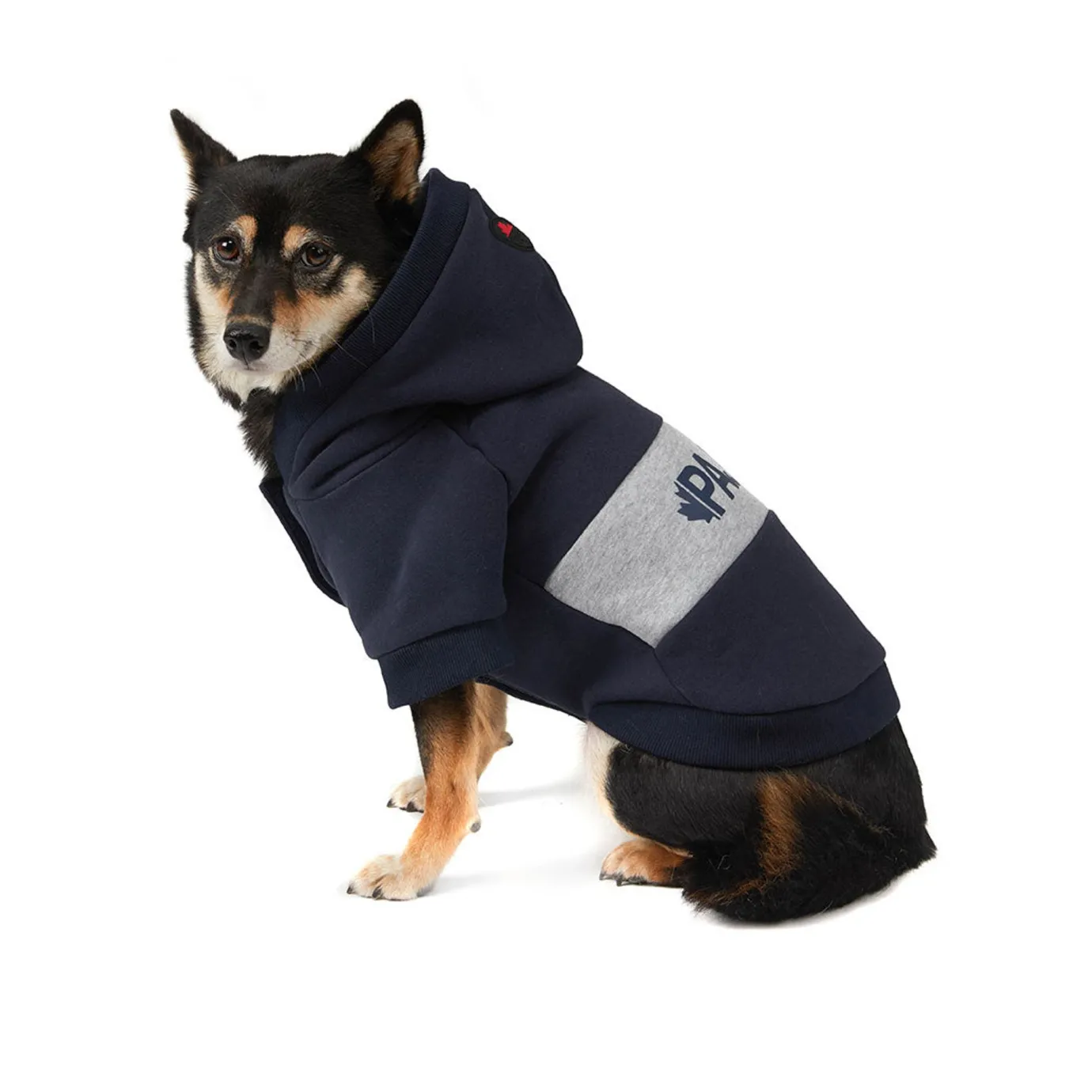 Best Osler Pull A Capuche Pour Chiens Pup Manteaux Pour Chiens