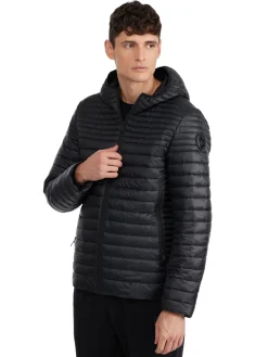 Cheap Osprey Manteau Leger Compressible Pour Hommes Hommes Matelassés