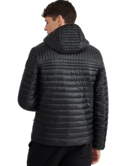 Cheap Osprey Manteau Leger Compressible Pour Hommes Hommes Matelassés