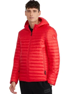 Store Osprey Manteau Leger Compressible Pour Hommes Hommes Matelassés