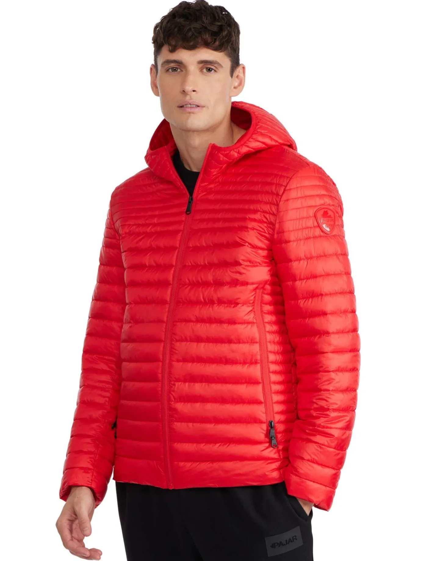 Store Osprey Manteau Leger Compressible Pour Hommes Hommes Matelassés
