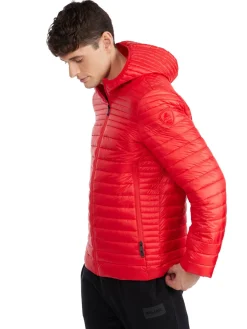 Store Osprey Manteau Leger Compressible Pour Hommes Hommes Matelassés