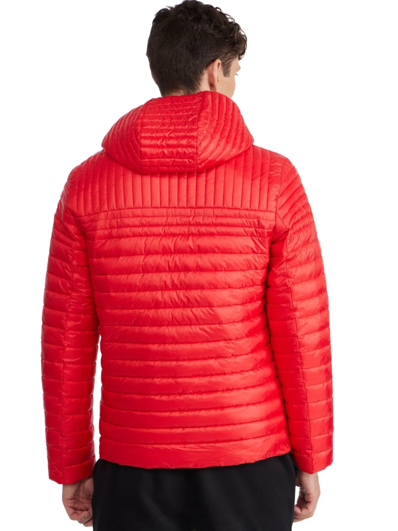 Store Osprey Manteau Leger Compressible Pour Hommes Hommes Matelassés