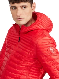 Store Osprey Manteau Leger Compressible Pour Hommes Hommes Matelassés