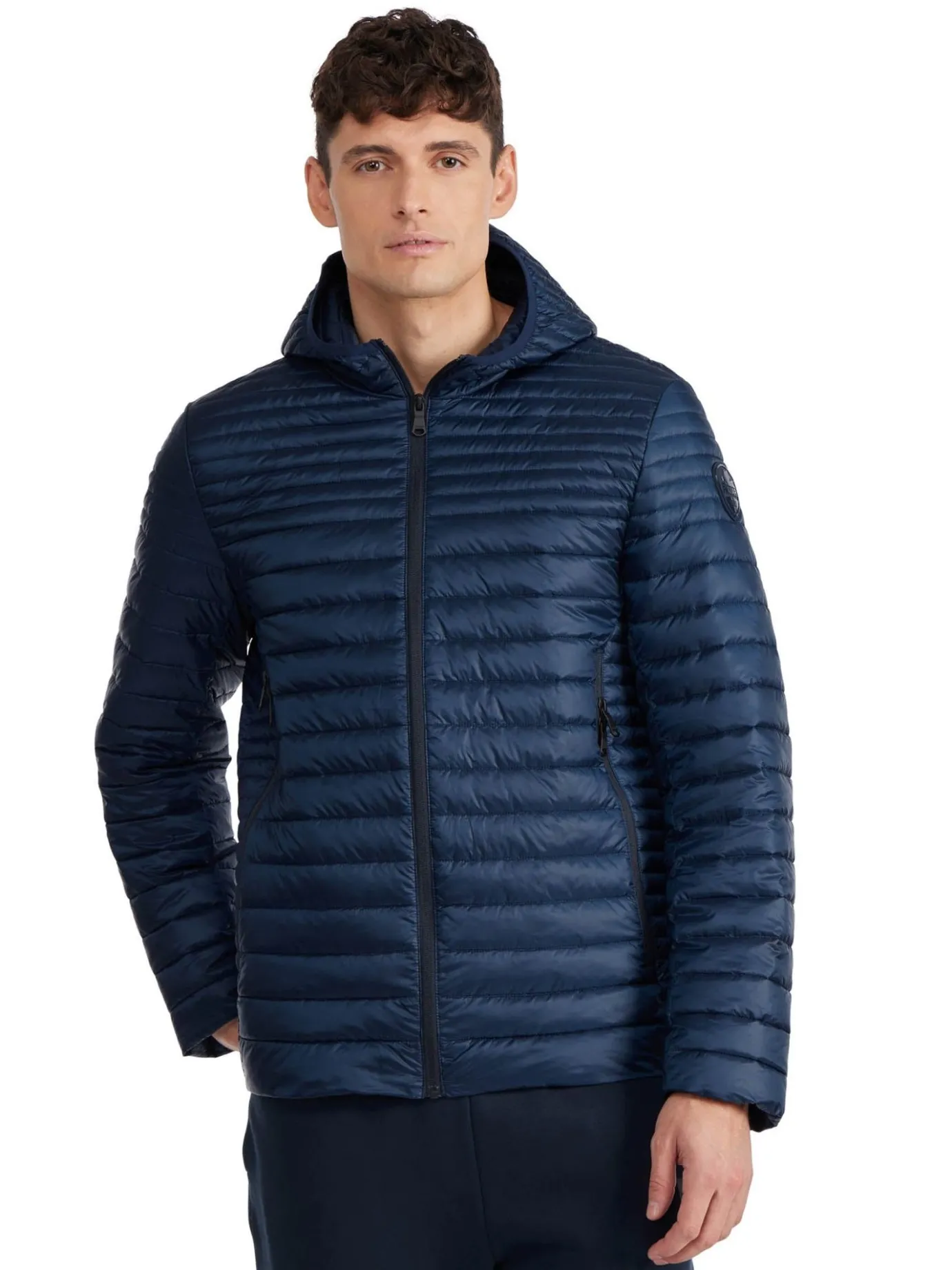 Online Osprey Manteau Leger Compressible Pour Hommes Hommes Matelassés
