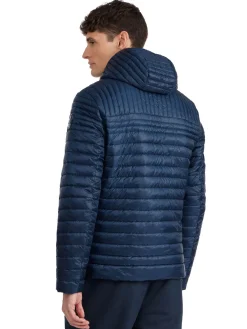 Online Osprey Manteau Leger Compressible Pour Hommes Hommes Matelassés