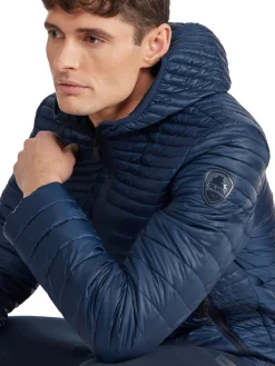Online Osprey Manteau Leger Compressible Pour Hommes Hommes Matelassés