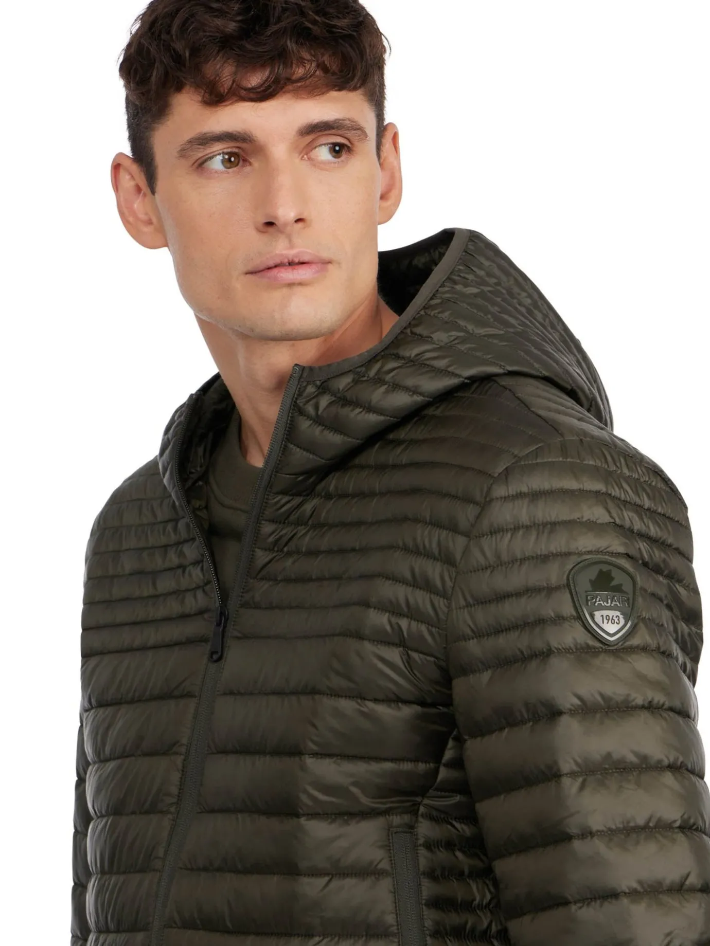 Hot Osprey Manteau Leger Compressible Pour Hommes Hommes Matelassés