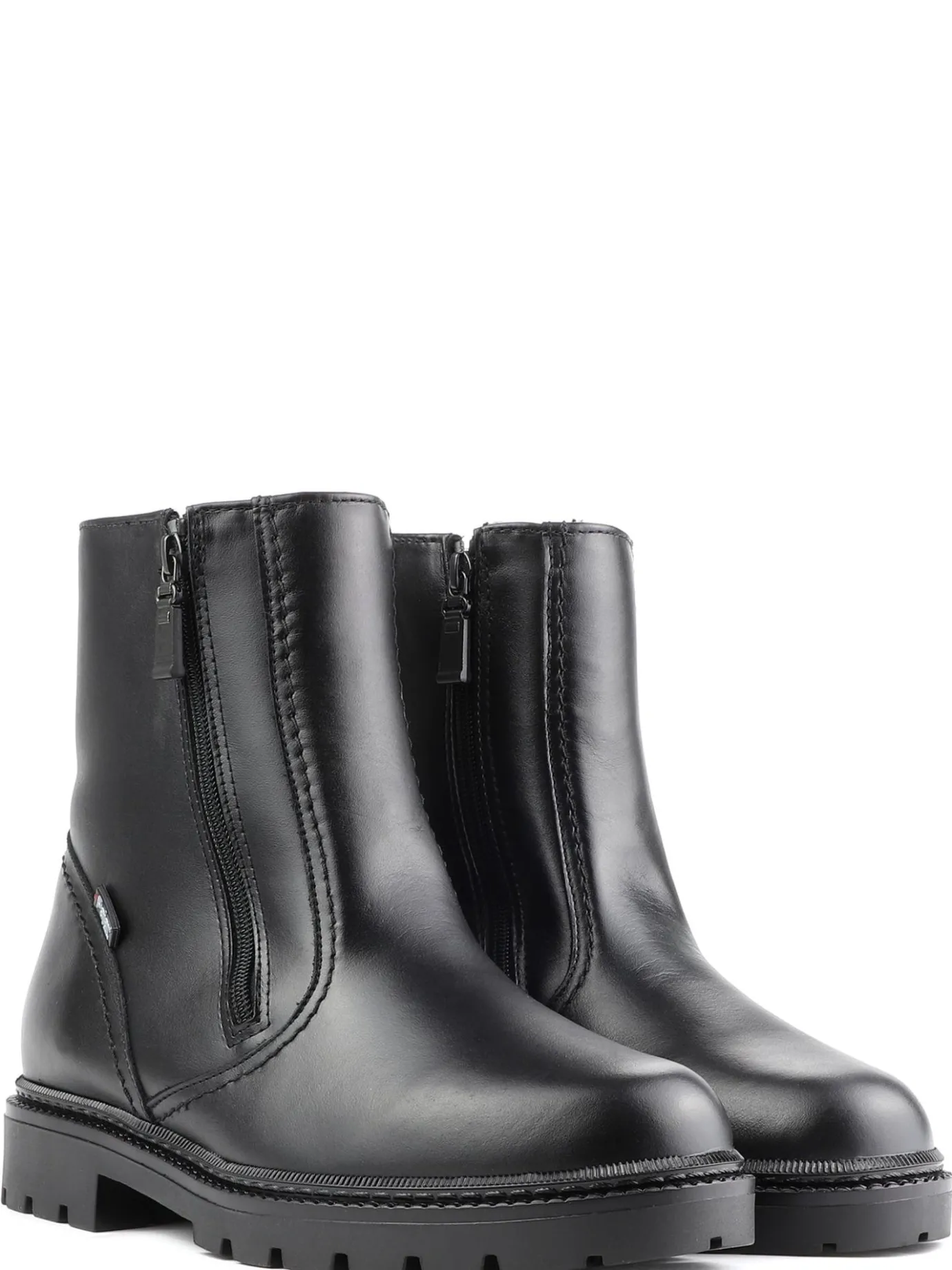 Shop Othello Br Botte Heritage Pour Hommes Hommes Bottes Décontractées