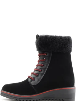 Sale Paige Bottine Heritage Pour Femmes Femmes Bottes Décontractées