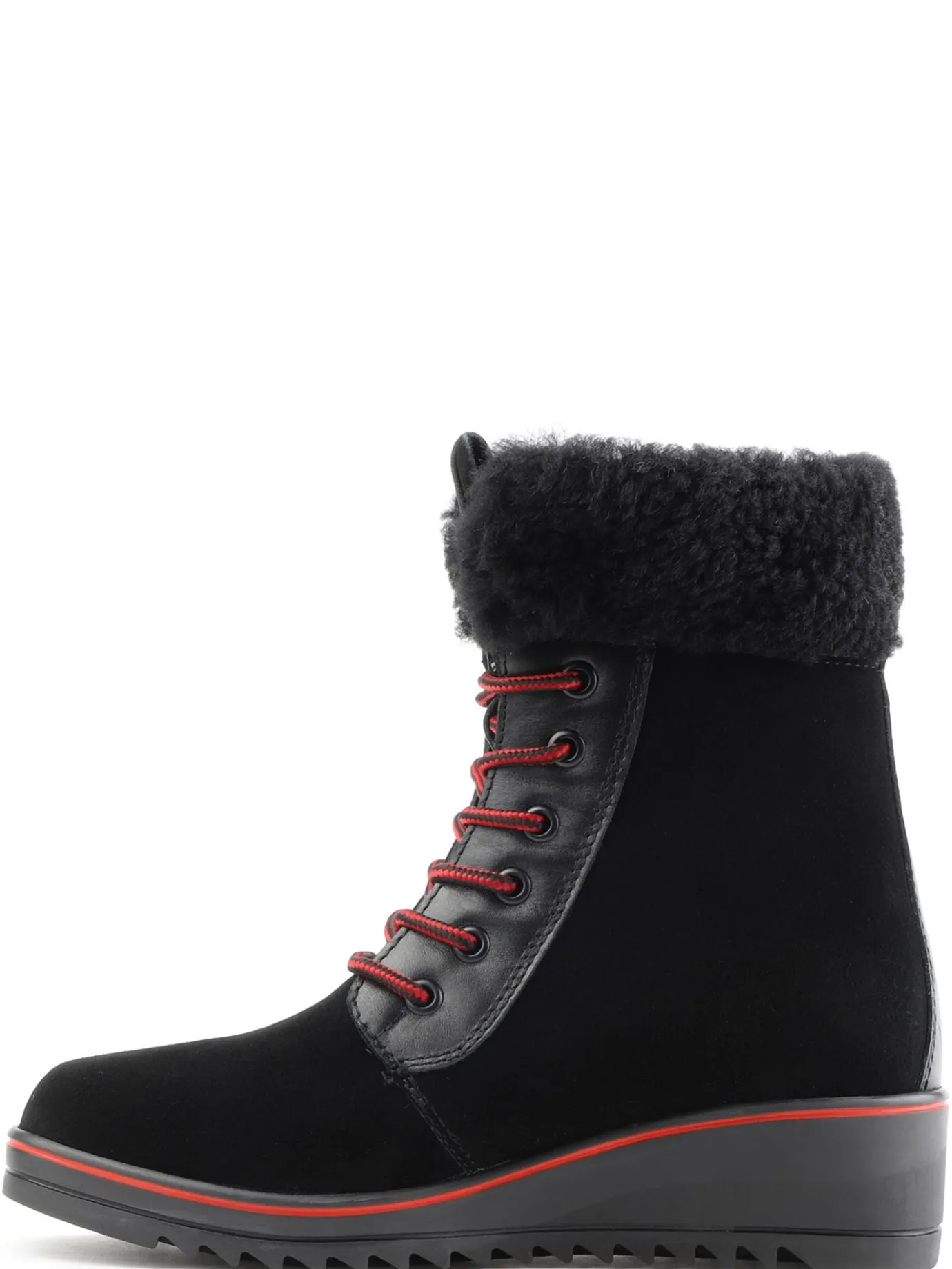 Sale Paige Bottine Heritage Pour Femmes Femmes Bottes Décontractées