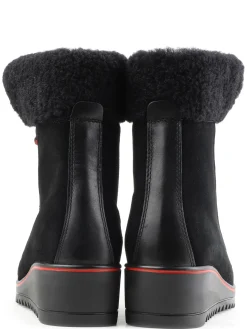 Sale Paige Bottine Heritage Pour Femmes Femmes Bottes Décontractées