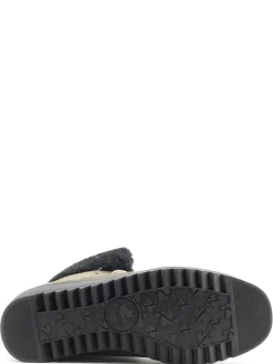 Fashion Paige Bottine Heritage Pour Femmes Femmes Bottes Décontractées