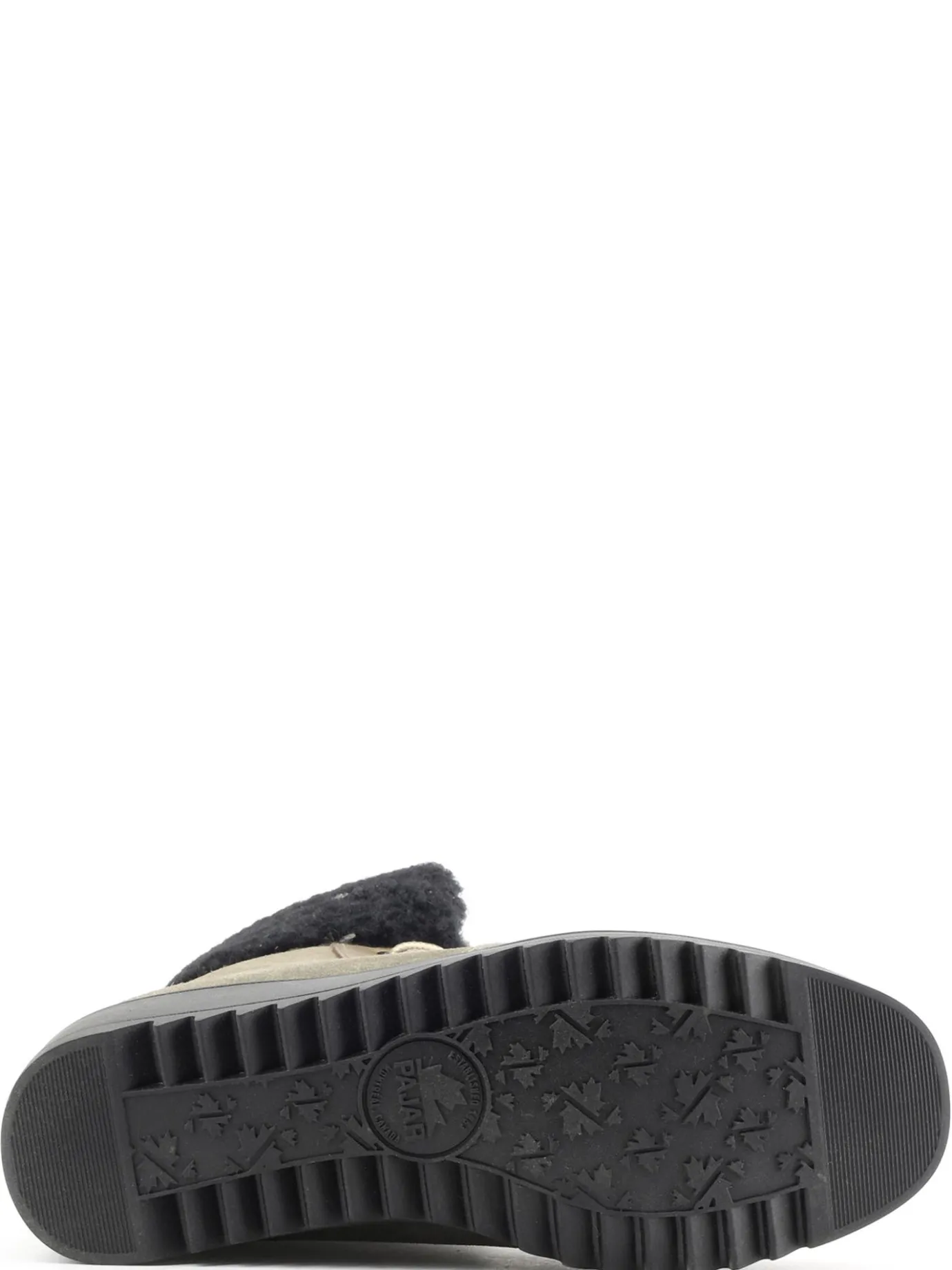 Fashion Paige Bottine Heritage Pour Femmes Femmes Bottes Décontractées