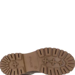 Clearance Pantera Botte A Lacets Pour Femmes Femmes Bottes Décontractées