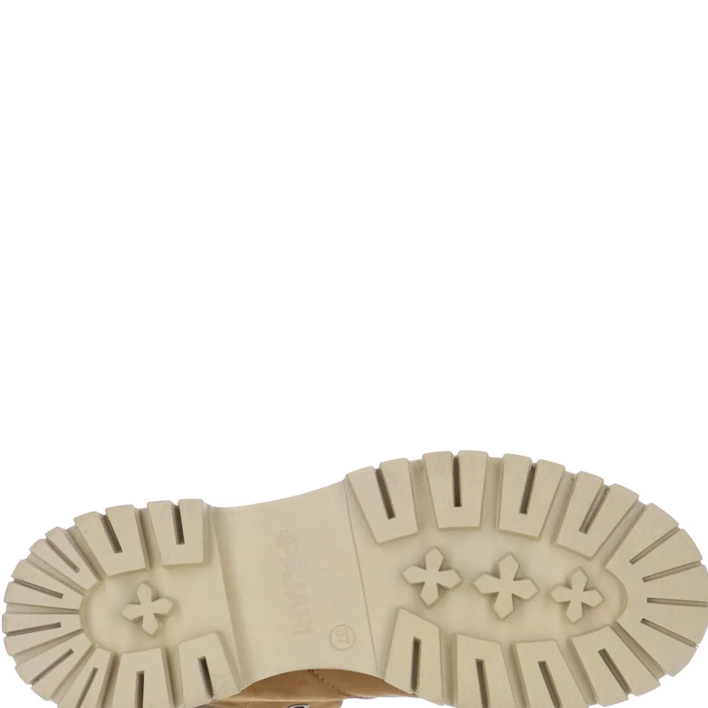 Discount Pantera Botte A Lacets Pour Femmes Femmes Bottes Décontractées