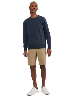 Flash Sale Parkwood Pull Coupe Essentielle Pour Hommes Hommes Hauts