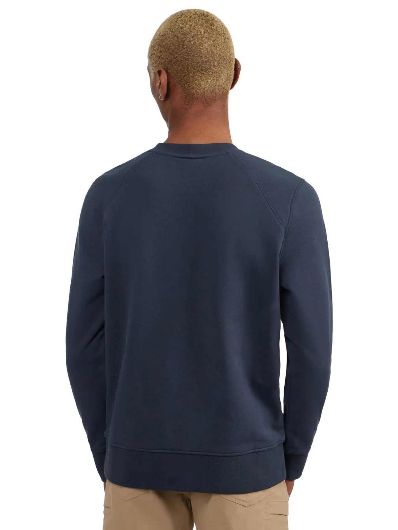 Flash Sale Parkwood Pull Coupe Essentielle Pour Hommes Hommes Hauts