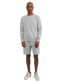 Cheap Parkwood Pull Coupe Essentielle Pour Hommes Hommes Hauts
