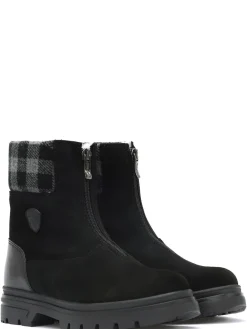 Best Patch Botte Heritage Pour Femmes Avec Crampons Amovibles Femmes Bottes D'Hiver