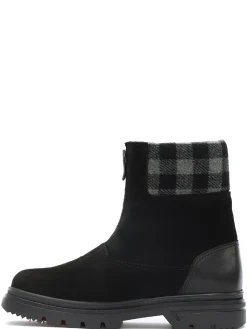 Best Patch Botte Heritage Pour Femmes Avec Crampons Amovibles Femmes Bottes D'Hiver