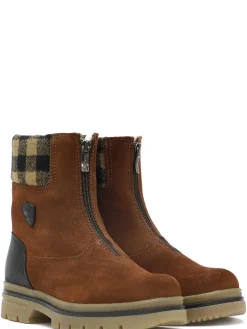 Hot Patch Botte Heritage Pour Femmes Avec Crampons Amovibles Femmes Bottes D'Hiver