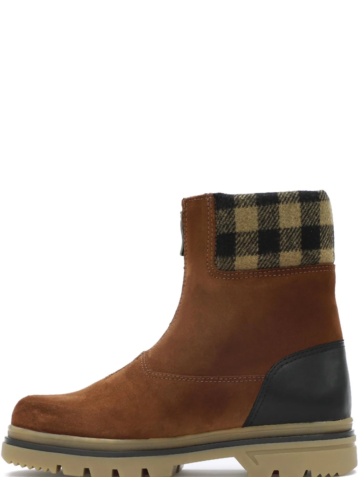 Hot Patch Botte Heritage Pour Femmes Avec Crampons Amovibles Femmes Bottes D'Hiver