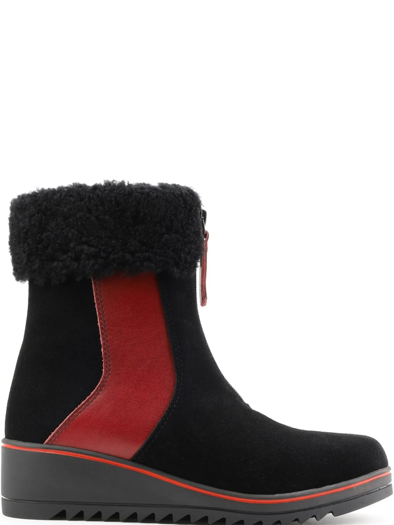 Cheap Penelope Bottine Heritage Pour Femmes Femmes Bottes Décontractées