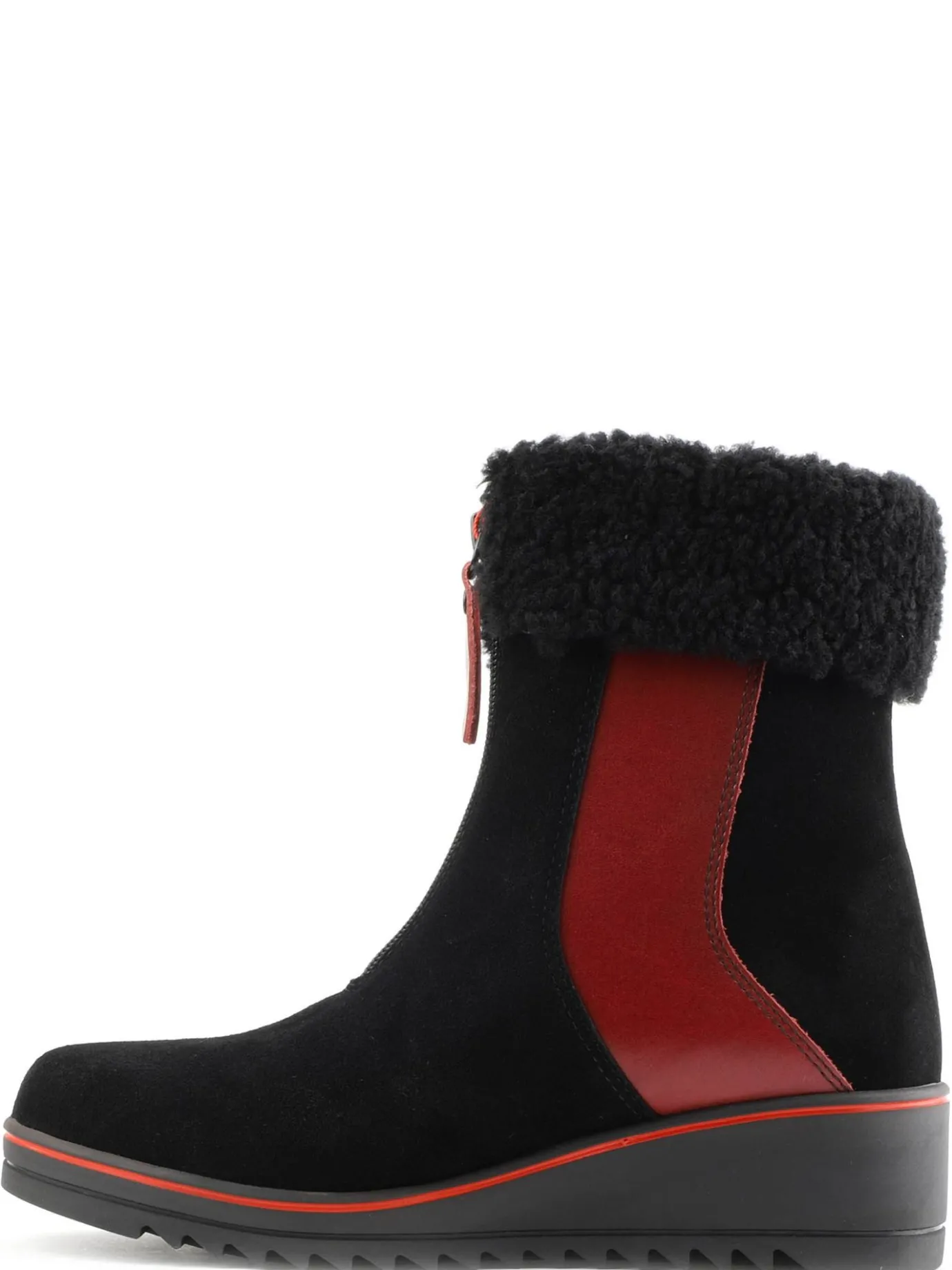 Cheap Penelope Bottine Heritage Pour Femmes Femmes Bottes Décontractées