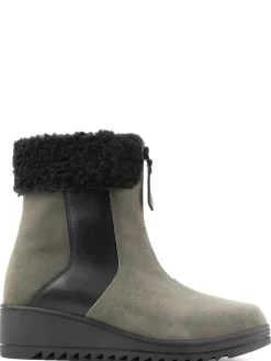 Hot Penelope Bottine Heritage Pour Femmes Femmes Bottes Décontractées