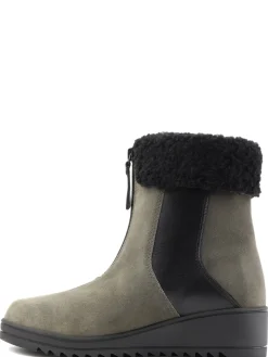 Hot Penelope Bottine Heritage Pour Femmes Femmes Bottes Décontractées