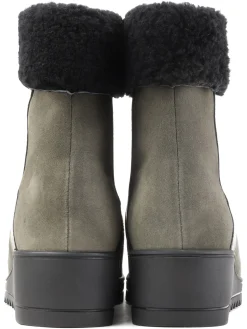 Hot Penelope Bottine Heritage Pour Femmes Femmes Bottes Décontractées