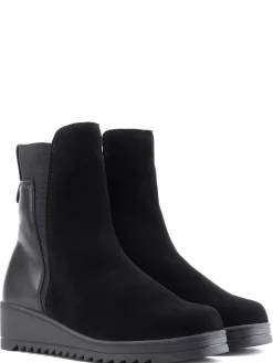 Fashion Pentland Botte Heritage Pour Femmes Femmes Bottes Décontractées