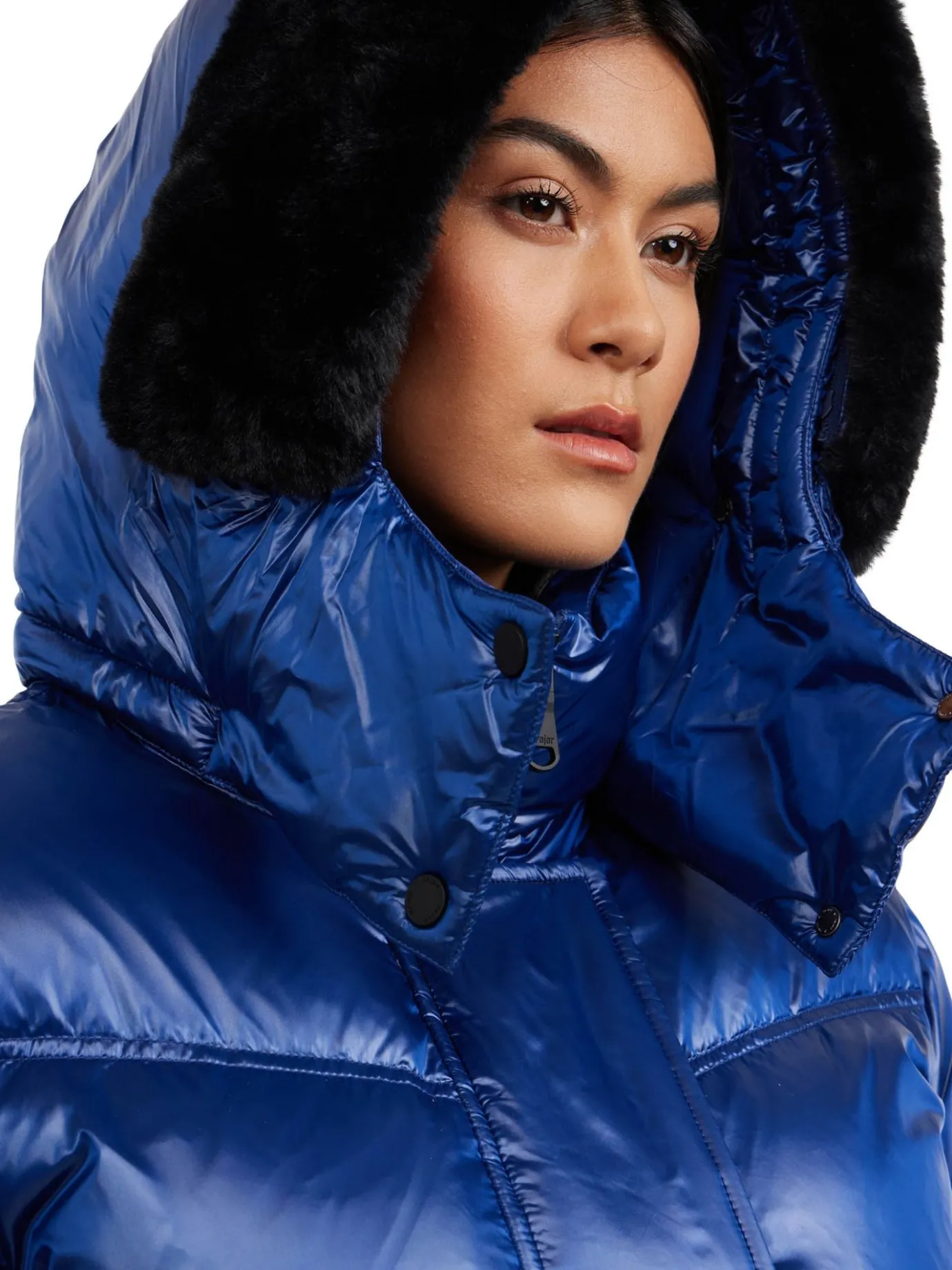 Shop Phoebe Manteau Matelasse Pour Femmes Femmes Matelassés