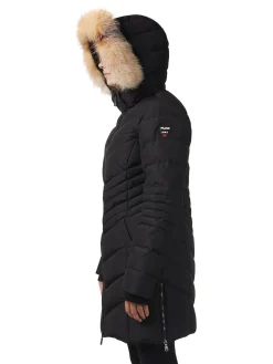 Discount Queens Manteau Matelasse Pour Femmes Femmes Parkas