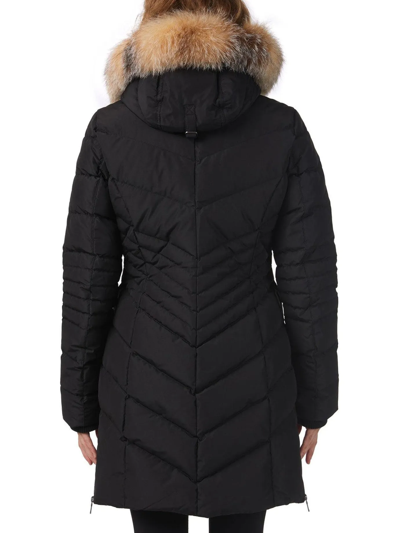 Discount Queens Manteau Matelasse Pour Femmes Femmes Parkas