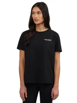 Hot Reed T-Shirt Coupe Parfaite Pour Femmes Femmes Hauts