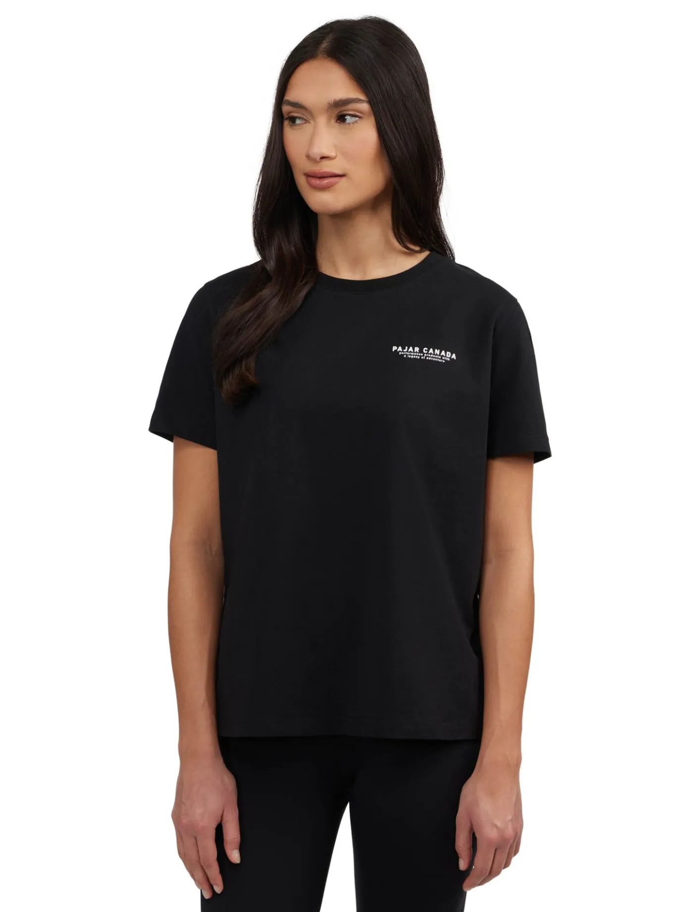 Hot Reed T-Shirt Coupe Parfaite Pour Femmes Femmes Hauts