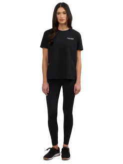 Hot Reed T-Shirt Coupe Parfaite Pour Femmes Femmes Hauts