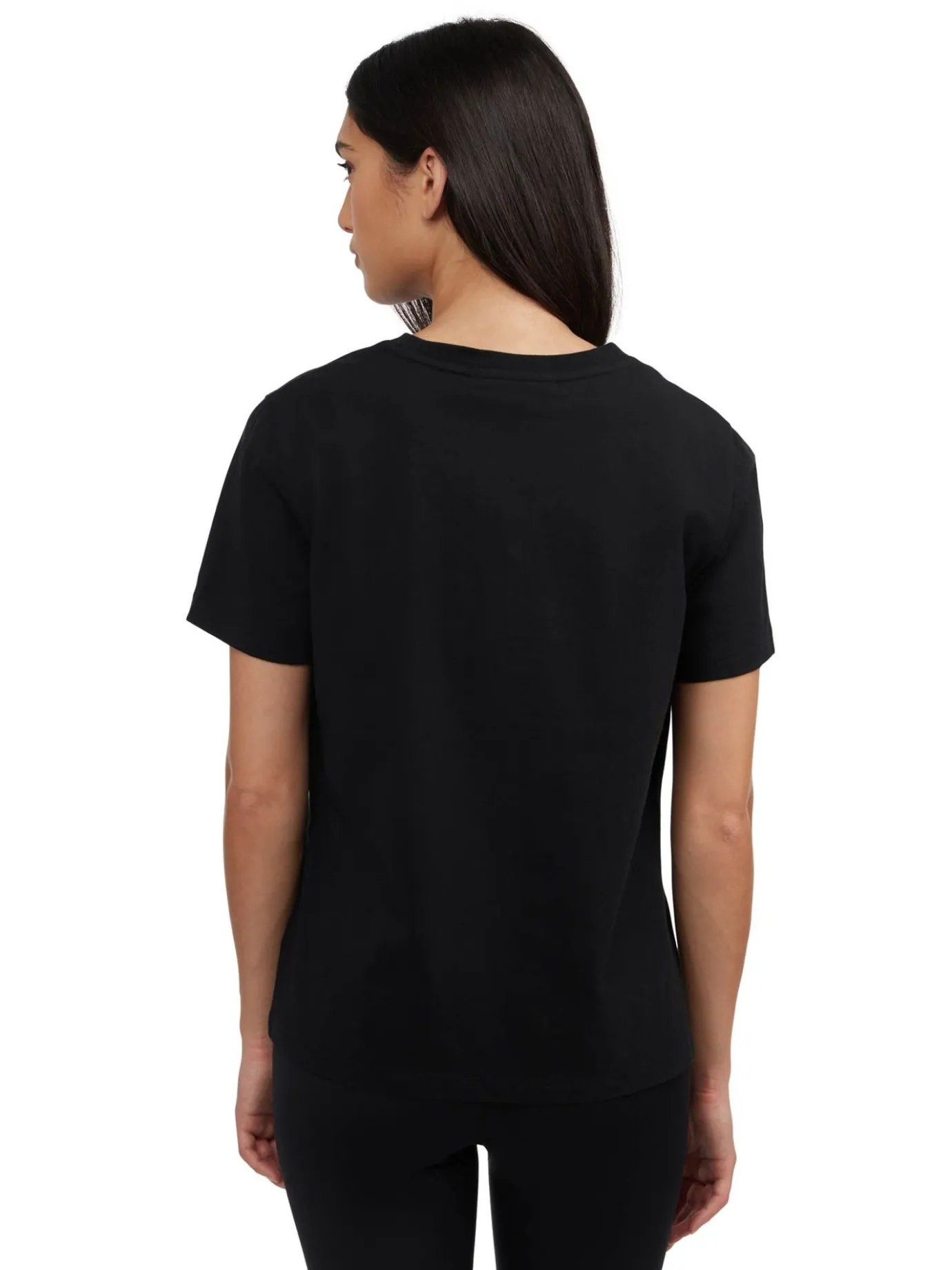 Hot Reed T-Shirt Coupe Parfaite Pour Femmes Femmes Hauts