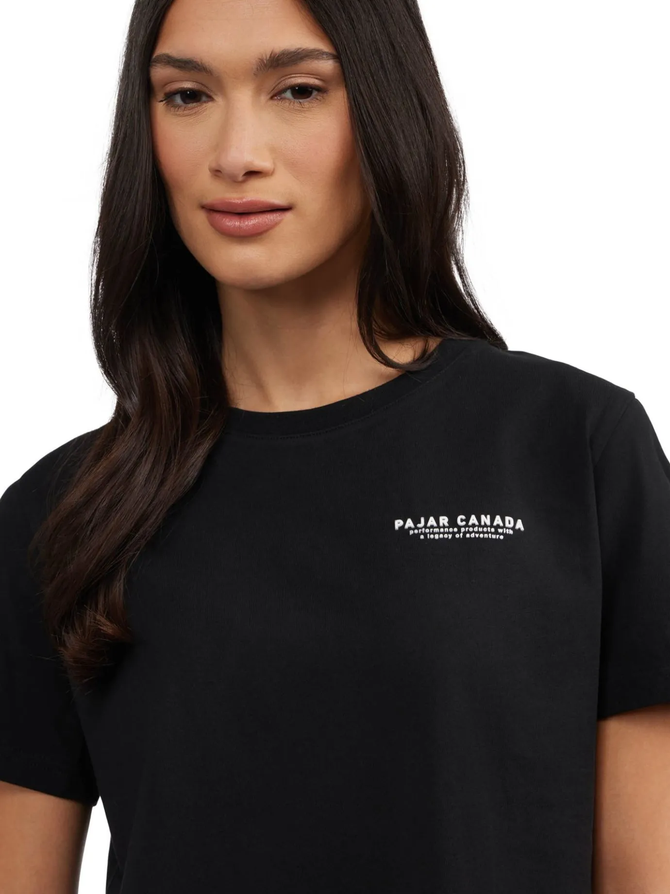 Hot Reed T-Shirt Coupe Parfaite Pour Femmes Femmes Hauts