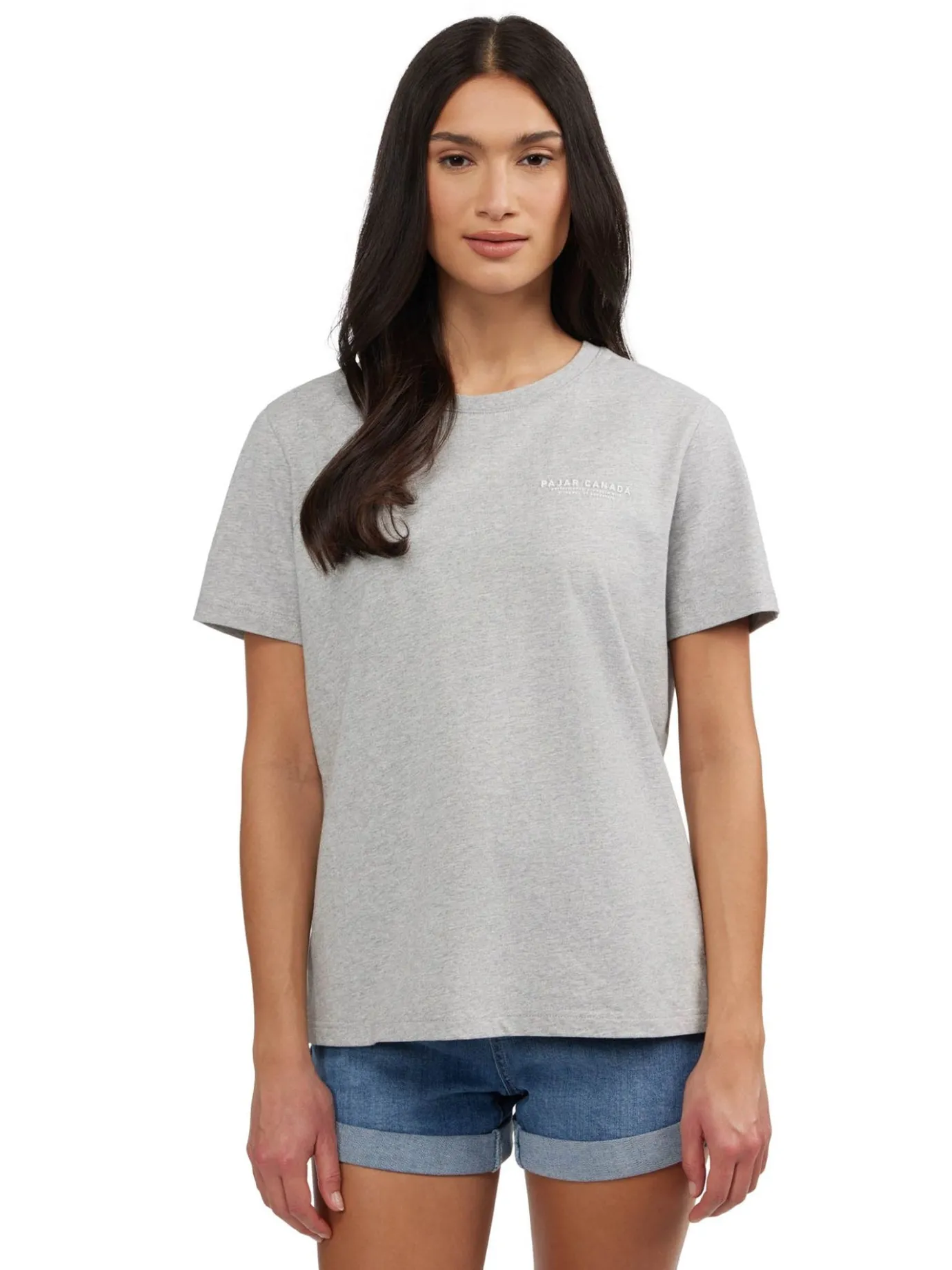 Flash Sale Reed T-Shirt Coupe Parfaite Pour Femmes Femmes Hauts
