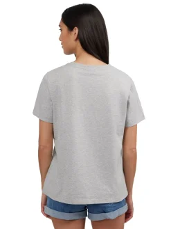 Flash Sale Reed T-Shirt Coupe Parfaite Pour Femmes Femmes Hauts