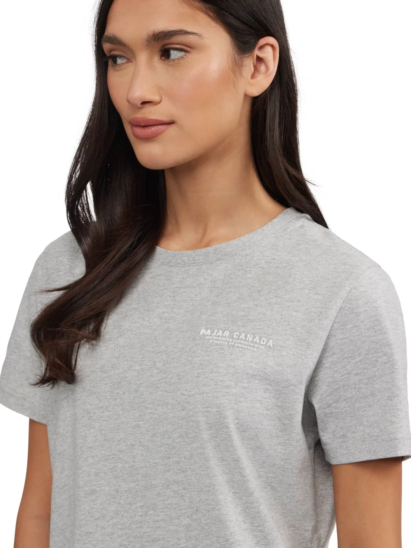 Flash Sale Reed T-Shirt Coupe Parfaite Pour Femmes Femmes Hauts