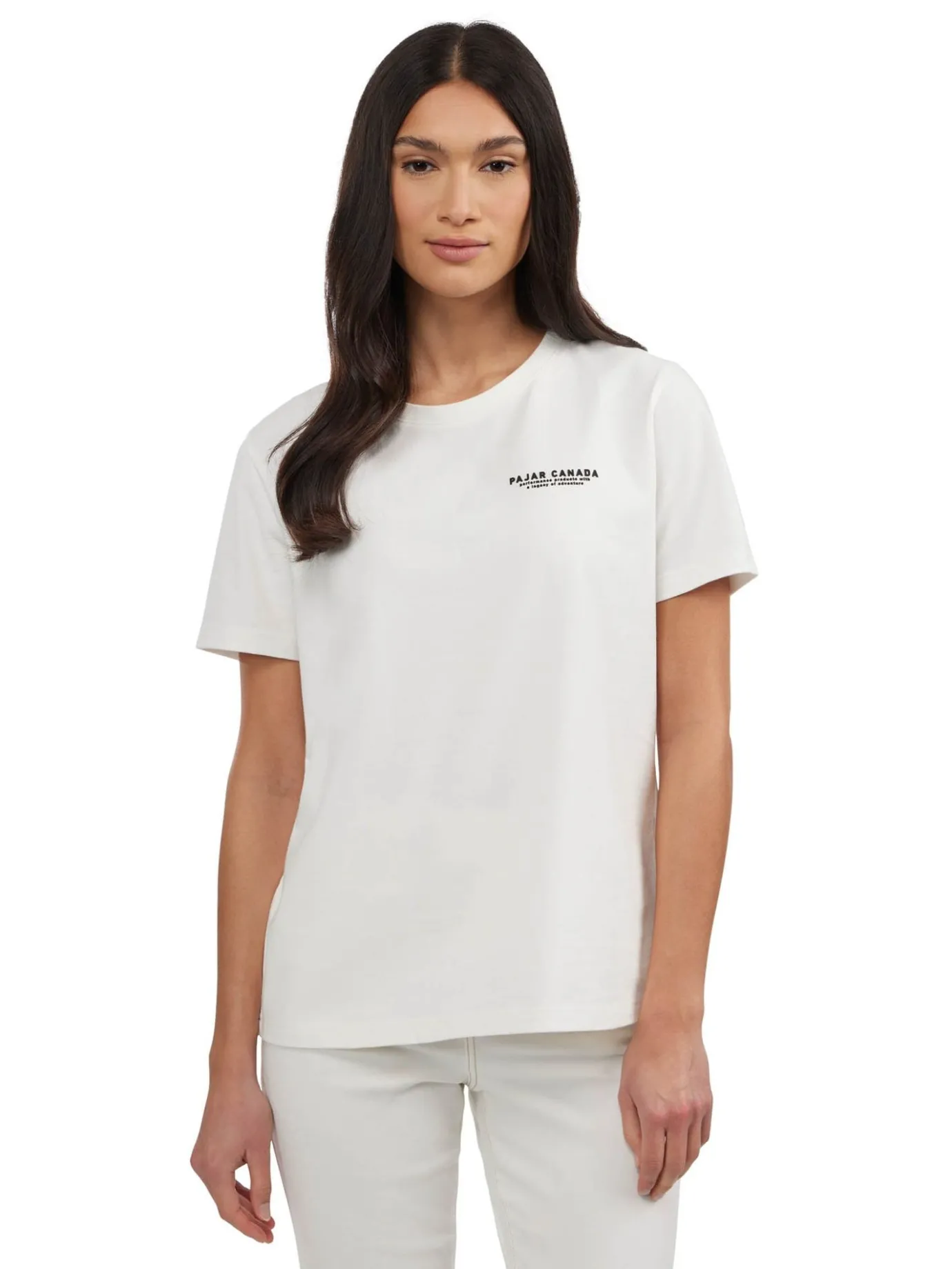 Best Sale Reed T-Shirt Coupe Parfaite Pour Femmes Femmes Hauts